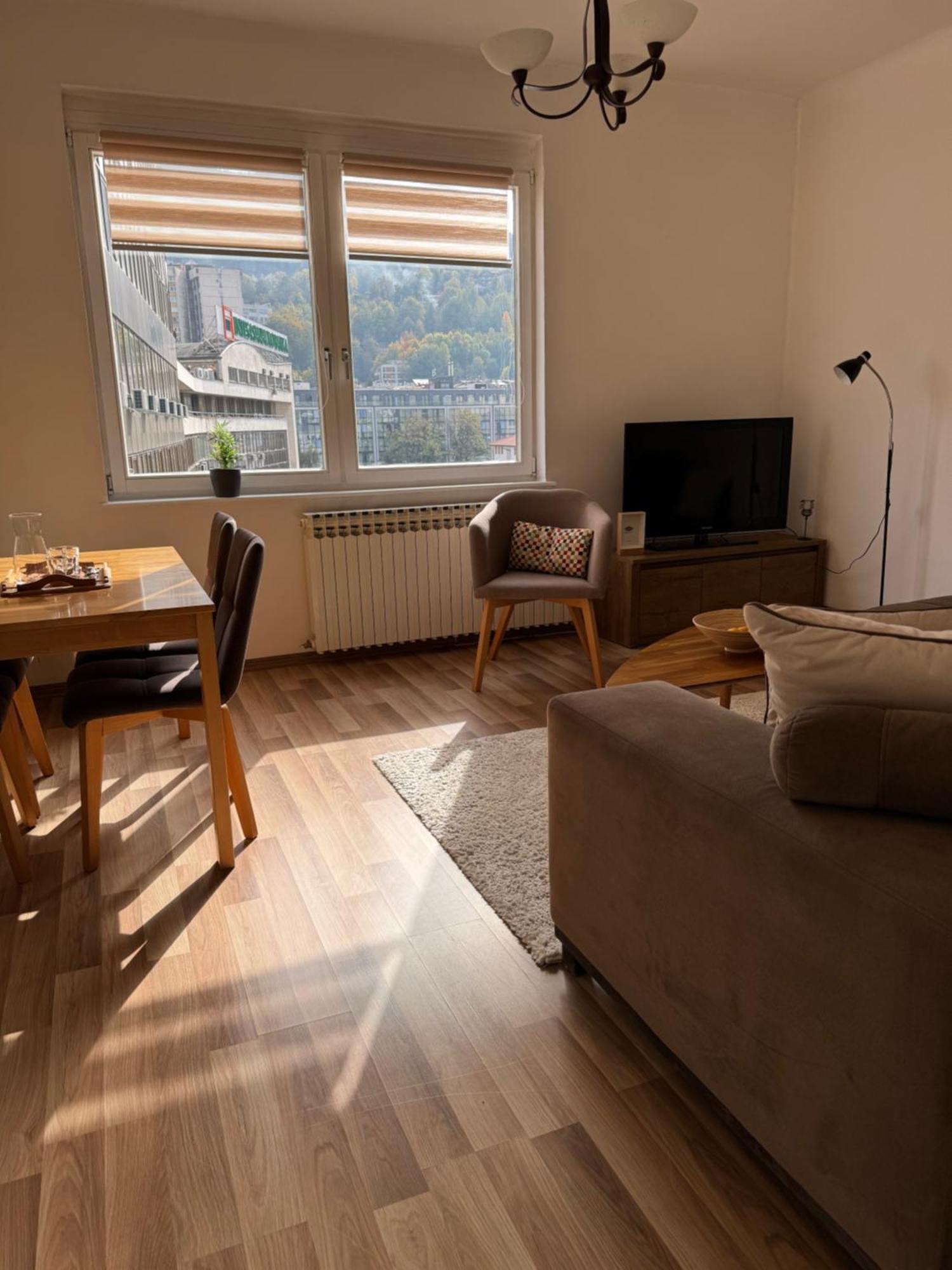 Apartment By Theatre SJJ Buitenkant foto