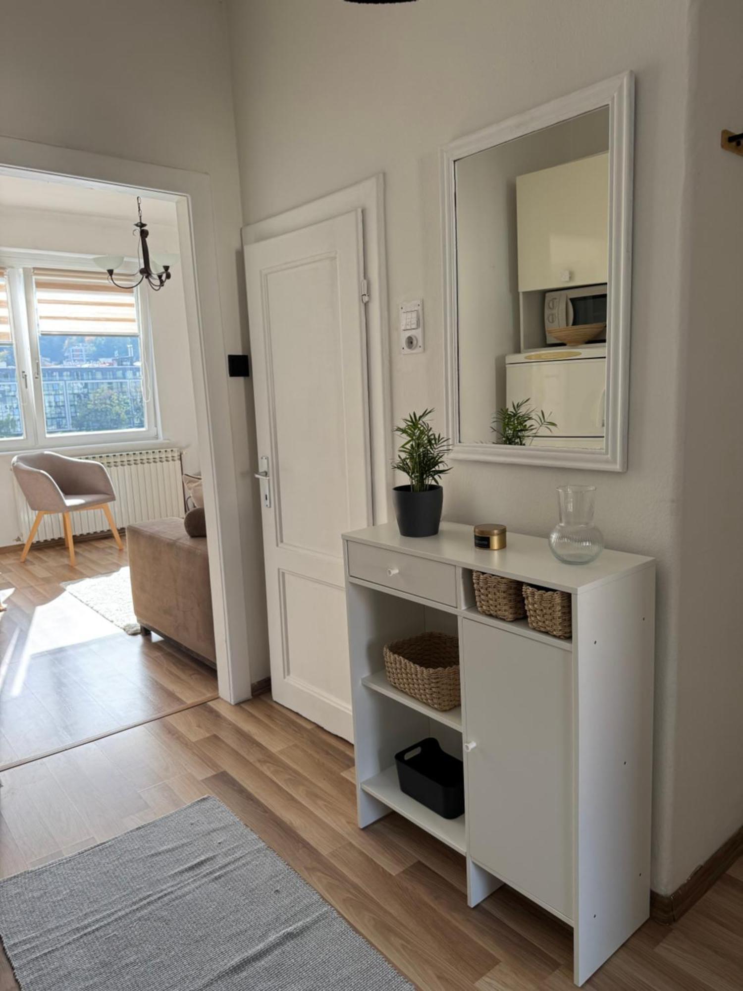 Apartment By Theatre SJJ Buitenkant foto