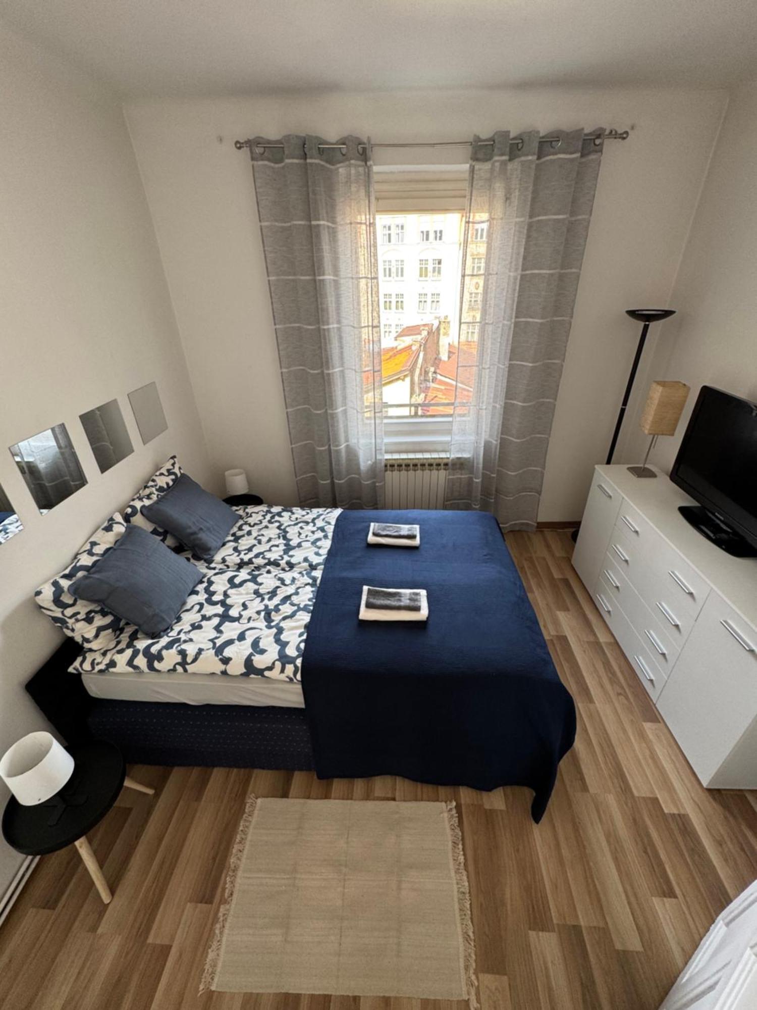 Apartment By Theatre SJJ Buitenkant foto