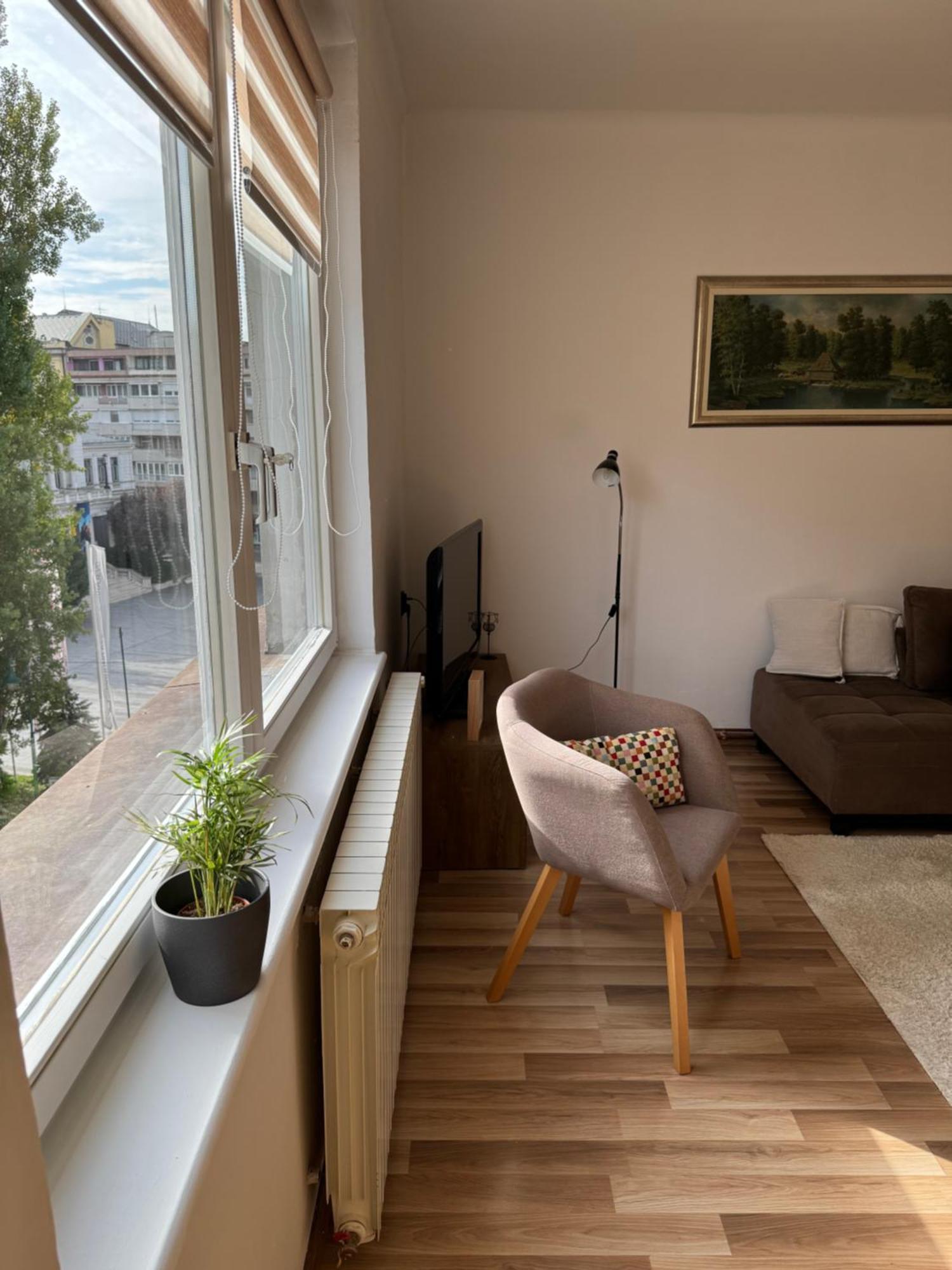 Apartment By Theatre SJJ Buitenkant foto